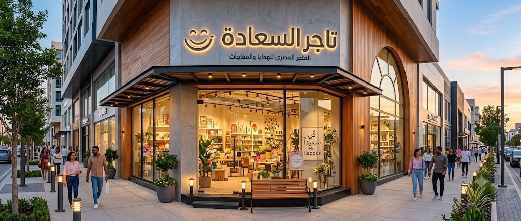 Store Banner